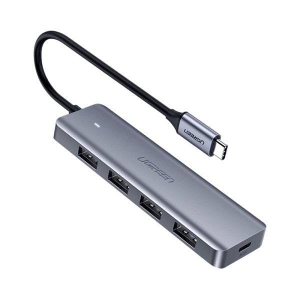 Ugreen 4 Ports USB C Hub