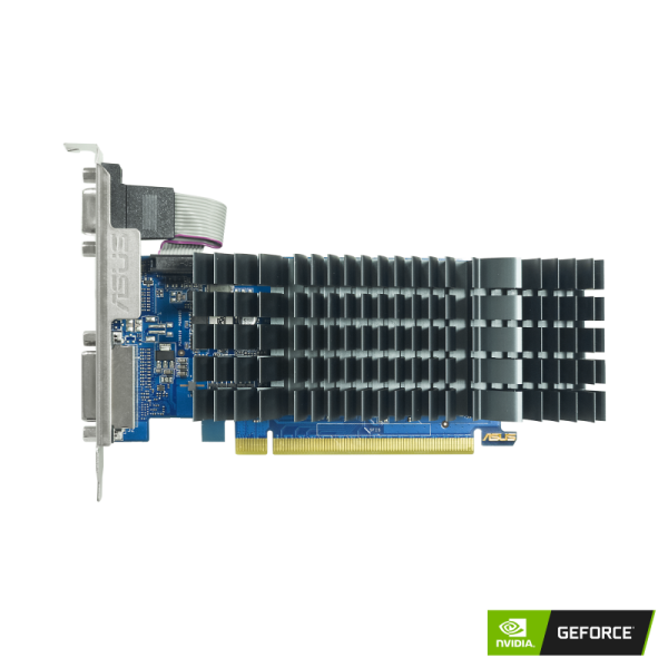 Asus GT710 2GB Evo LP passive DDR3 GT710-SL-2GD3-BRK-EVO