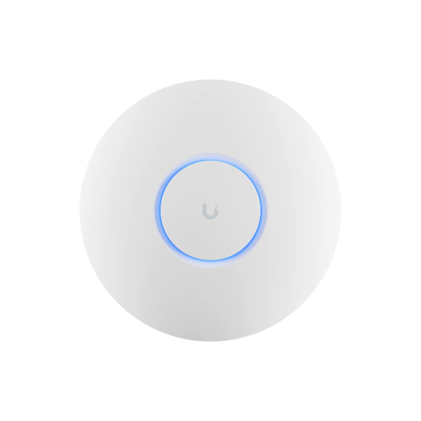 Ubiquiti U6+ WLAN Access Point 2402 Mbit/s White Power over Ethernet (PoE)