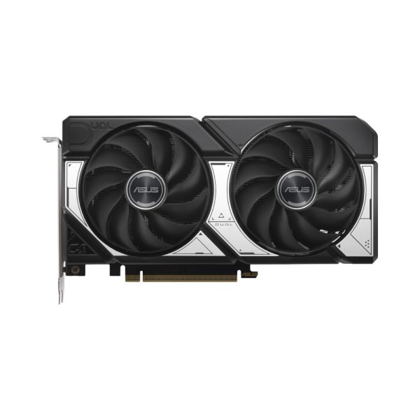 ASUS Dual GeForce RTX™ 5060 Ti 8GB GDDR7 OC Edition