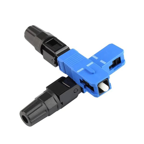 ZTT Fast connector SC – UPC Spec.110208