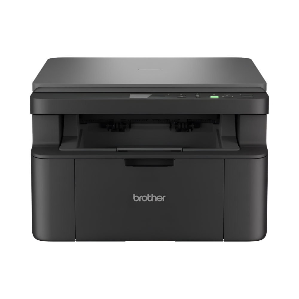 Brother Compact Wireless 3-in-1 Mono Laser Printer