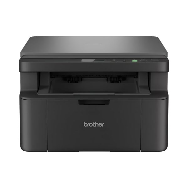 Brother Compact Wireless 3-in-1 Mono Laser Printer