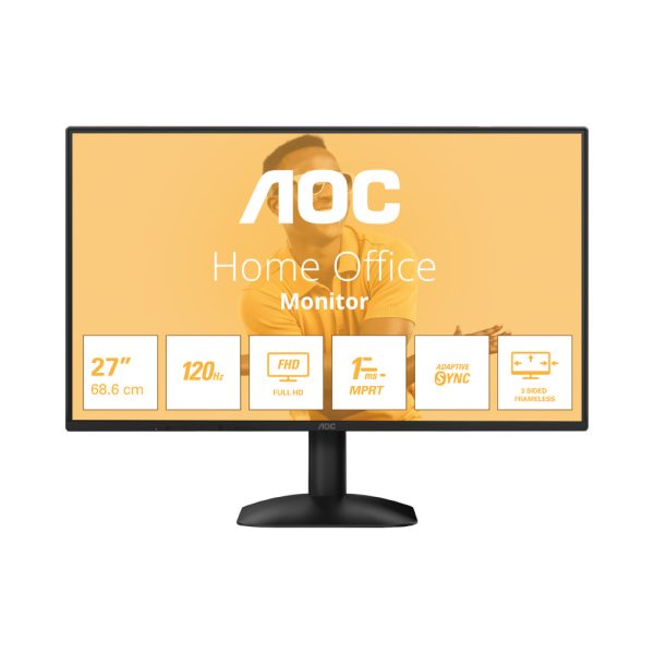 AOC 27" FHD Monitor 27B31H