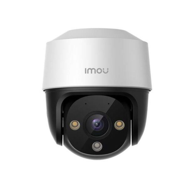 Dahua IMOU IPC-S41FAP P&T PoE Camera 4MP 3.6mm (79°) fixed lens IPC-S41FAP