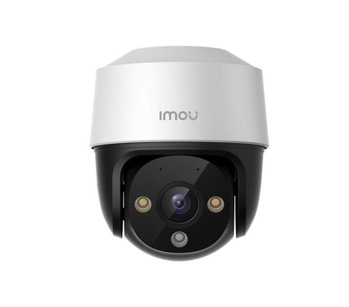 Dahua IMOU IPC-S41FAP P&T PoE Camera 4MP 3.6mm (79°) fixed lens IPC-S41FAP