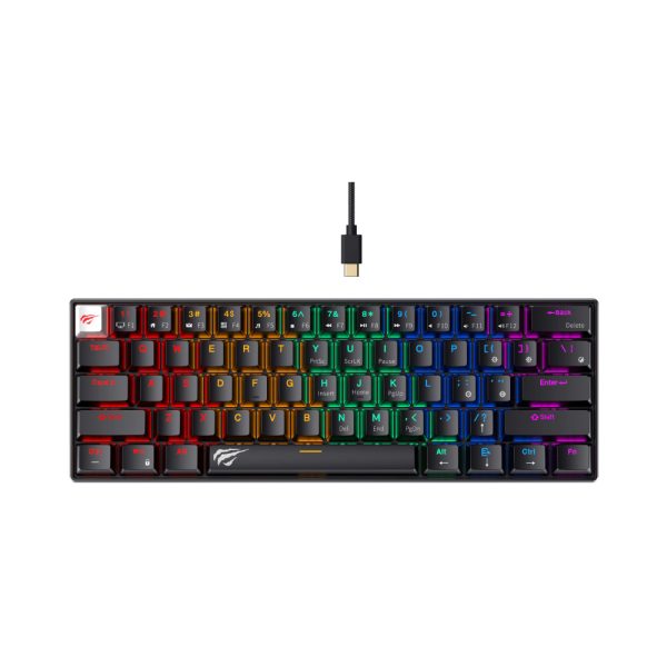 HAVIT Gaming Mechanical Keyboard KB903L