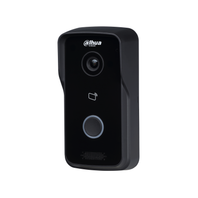 Dahua IP Villa Door Station VTO2111D-P-S2