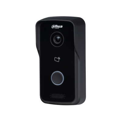 Dahua IP Villa Door Station VTO2111D-P-S2
