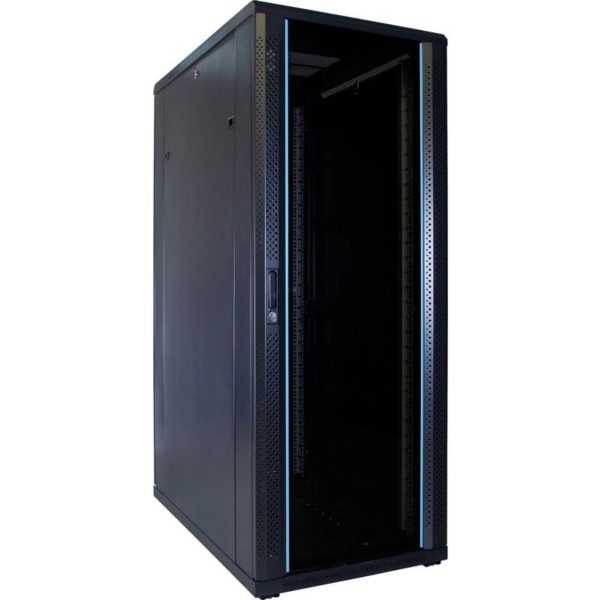 Leksus Stand Alone Rack Network 42U 600x600 LKS426060