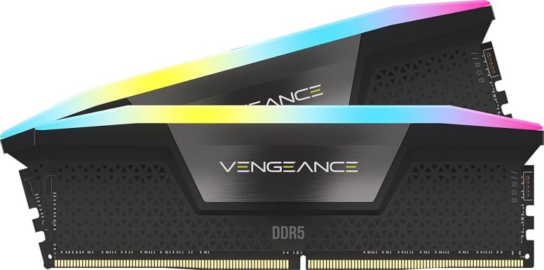 RAM DDR5 4800 8GB Innovation IT CL40 1.10V CL40-40-40-77