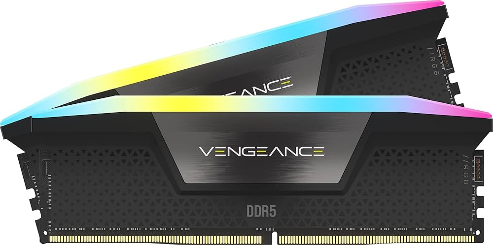 RAM DDR5 4800 8GB Innovation IT CL40 1.10V CL40-40-40-77