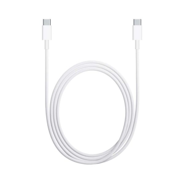 Apple USB Type-C to USB Type-C Cable (2M)
