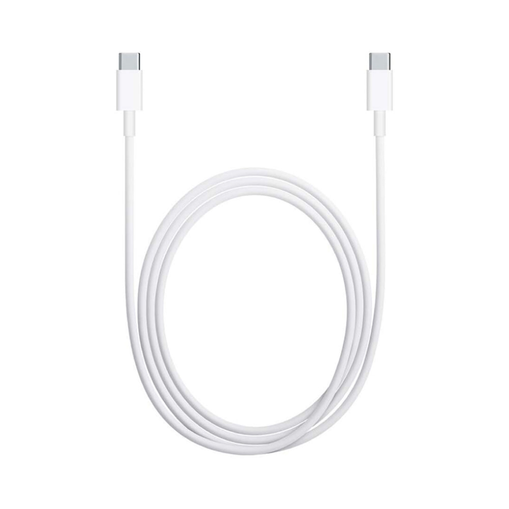 Apple USB Type-C to USB Type-C Cable (2M)