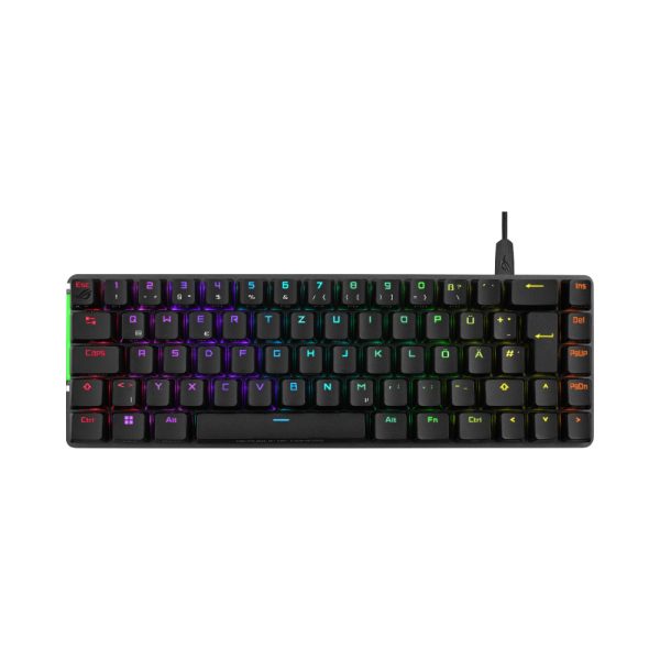 Asus ROG Falchion Ace Mechanical Gaming Keyboard