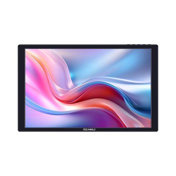 FeelWorld D10 10.1" Portable Multi-Touch Monitor