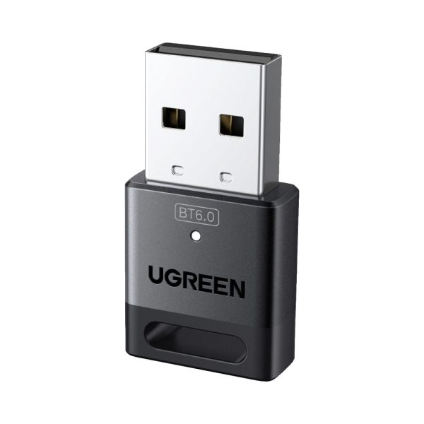 Ugreen Bluetooth Adapter Bluetooth V6.0