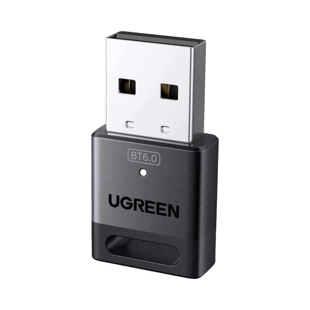 Ugreen Bluetooth Adapter Bluetooth V6.0