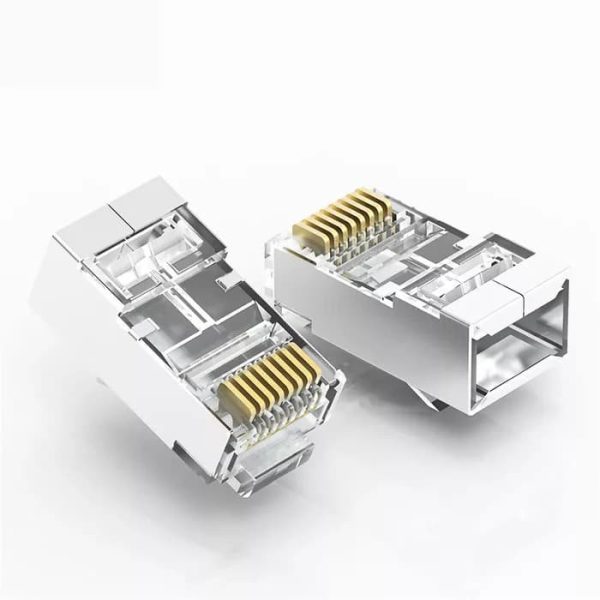 Allstrong RJ45 Connector FTP Cat 7