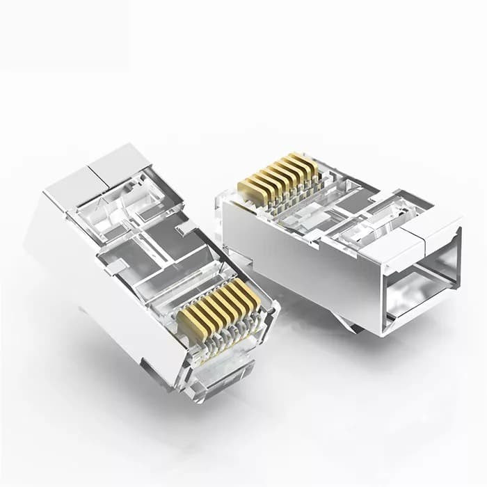 Allstrong RJ45 Connector FTP Cat 7