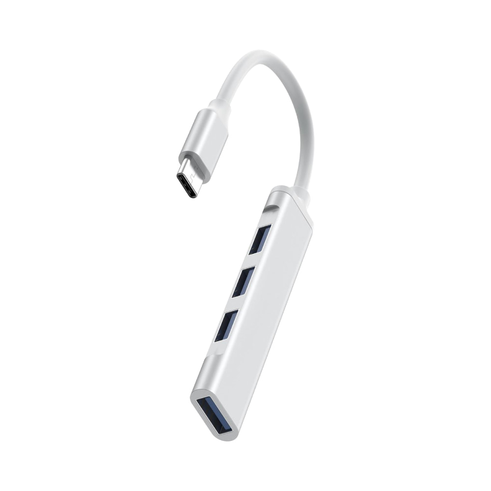 Havit USB-C Hub (4-in-1)