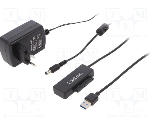 LogiLink Adapter USB 3.0 to SATA AU0050