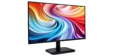 Acer Monitor EK251Q G LED 24.5” FHD (1920x1080) IPS 120Hz 250nits ZeroFrame AdaptiveSync 16:9AR 100 million:1 250 cd/m2 1ms(VRB) 16.7M 178(H)/178(V) sRGB 99% 1xVGA+1xHDMI(1.4)Tilt Black