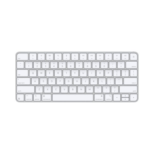 Magic Keyboard (USB–C)
