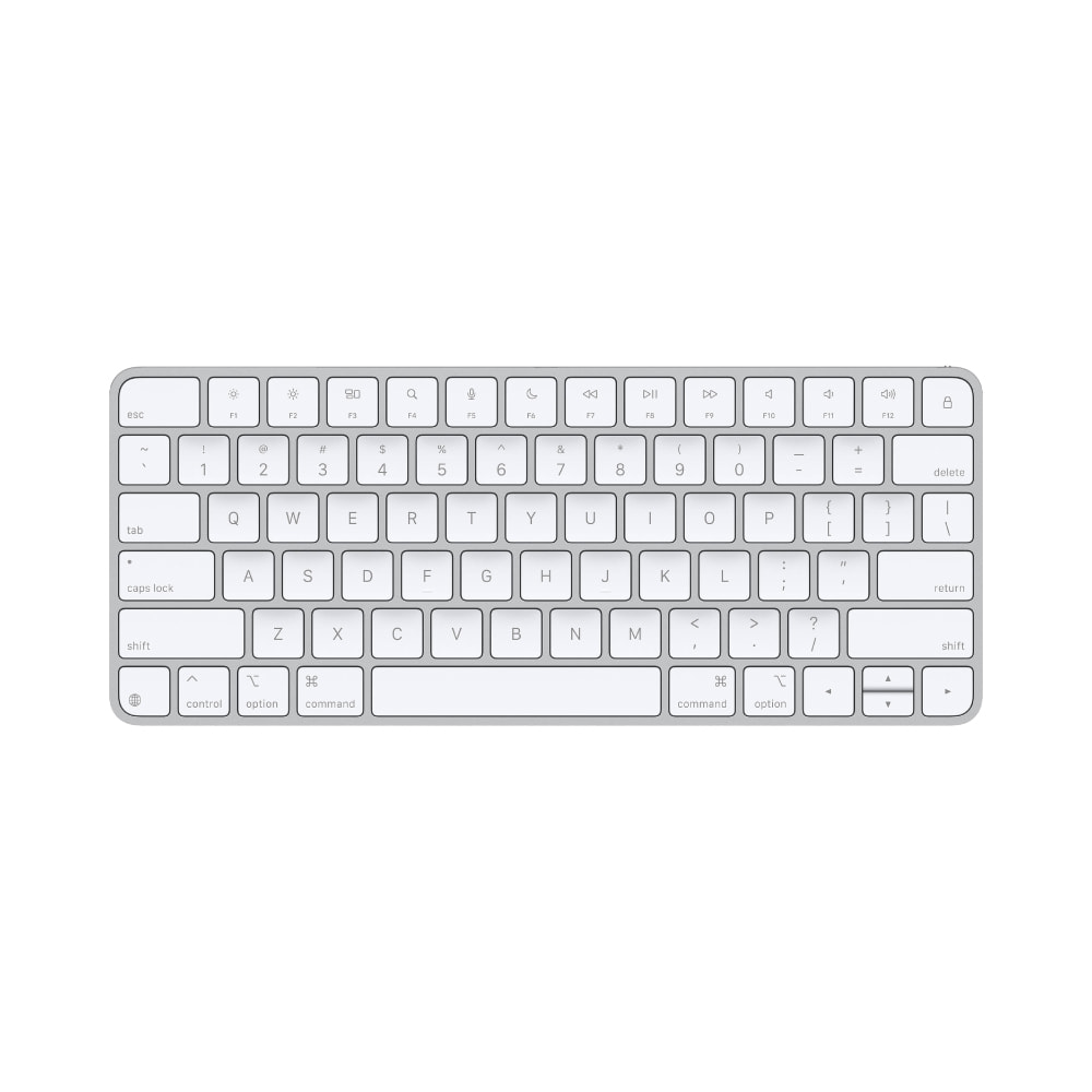 6a09f0a0-dun3057-w-3 Magic Keyboard (USB–C)