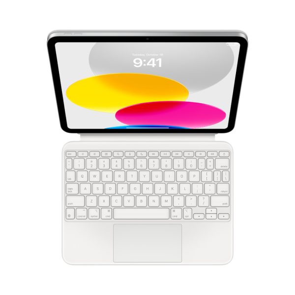 Apple Magic Keyboard Folio for iPad (A16)