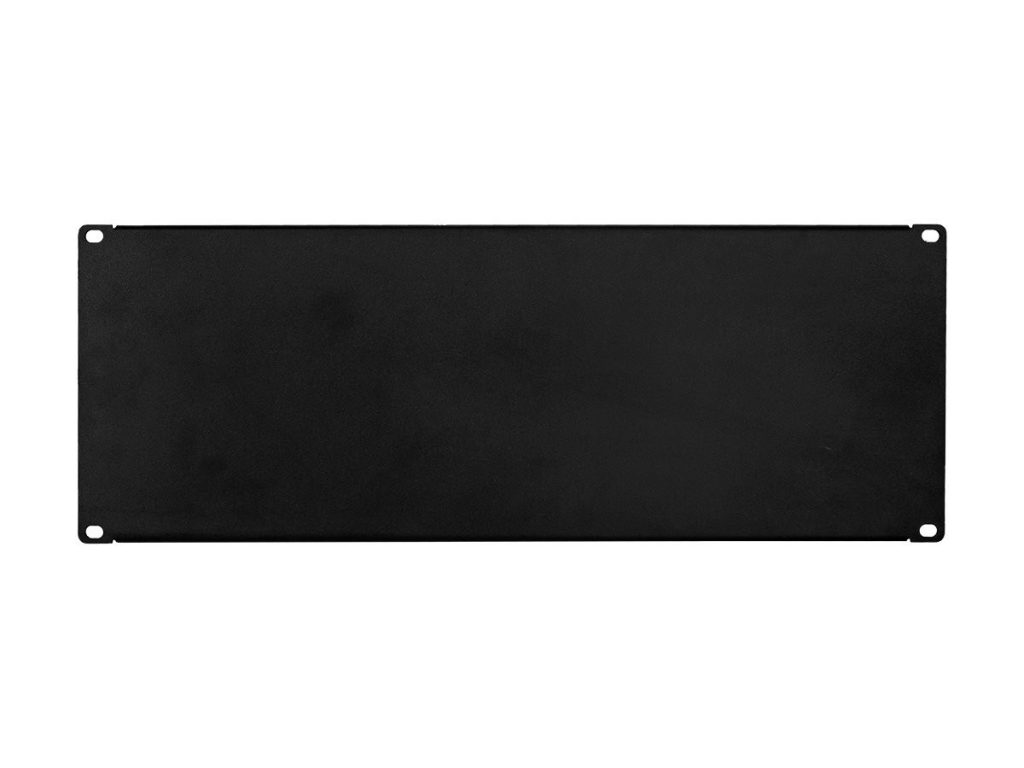 Blank Panel BLANK-4U