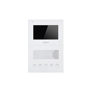 Dahua Analog Indoor Monitor VTH1200DS