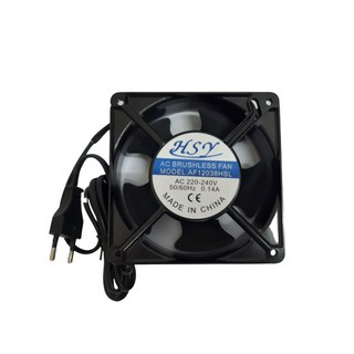 FAN TRAY WITH ONE FAN