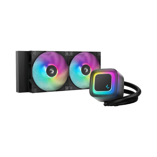 DeepCool LE240 V2 CPU Cooler