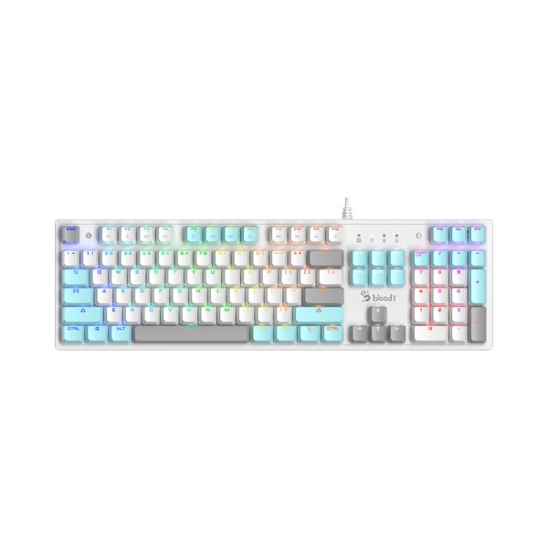 Bloody S510R Mechanical Keyboard