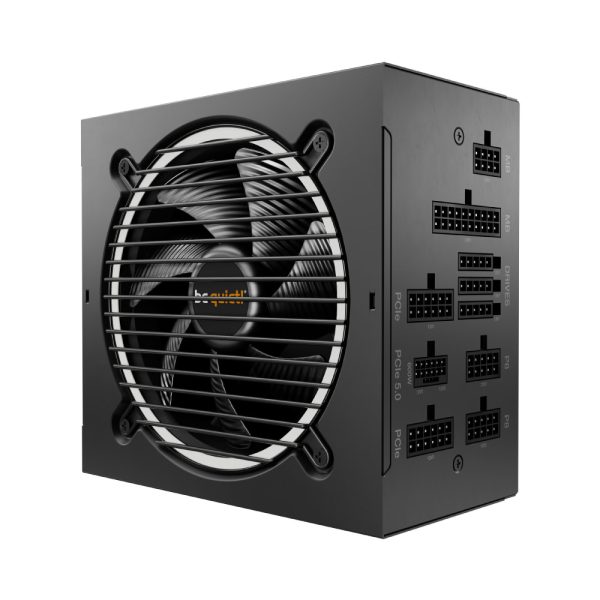 Be Quiet! PSU Pure Power 12M 1200W