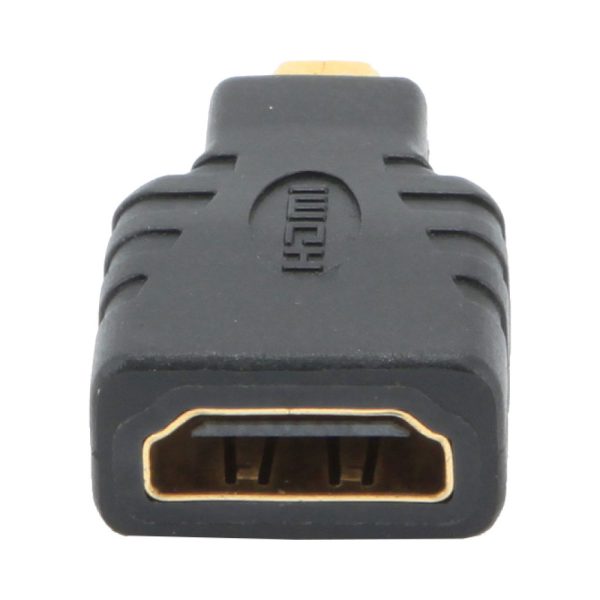 HDMI to Micro-HDMI Adapter