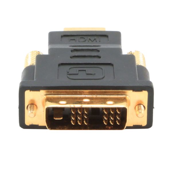 Gembird HDMI to DVI Adapter