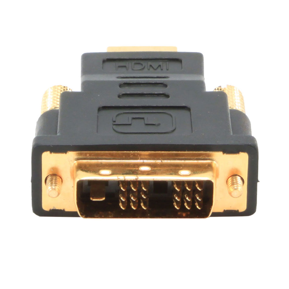 Gembird HDMI to DVI Adapter