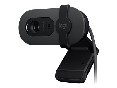 Webcam Logitech BRIO 105 1920x1080 960-001592