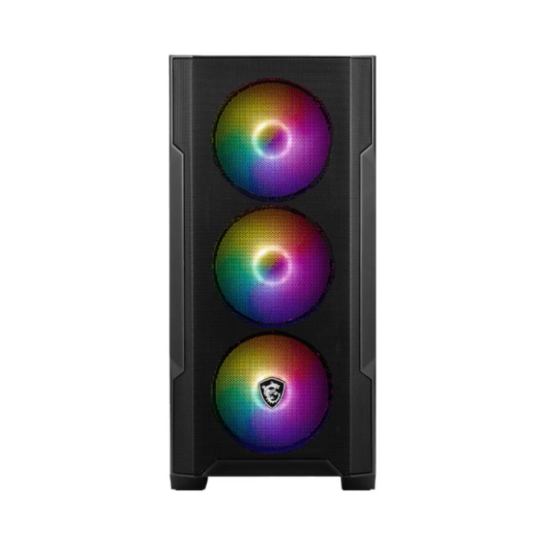 MSI Mag Forge M100A