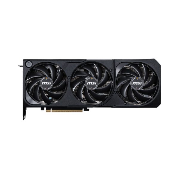 MSI GeForce RTX™ 5070 Ti 16G SHADOW 3X OC