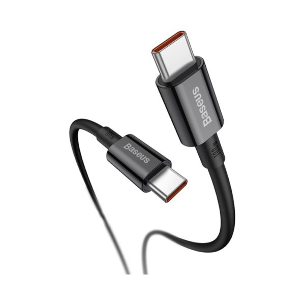 Baseus Type-C To Type-C Data Cable