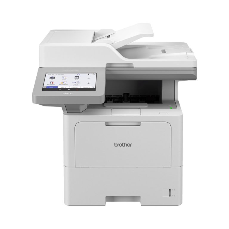 Brother MFC-L6710DW Mono Laser Printer
