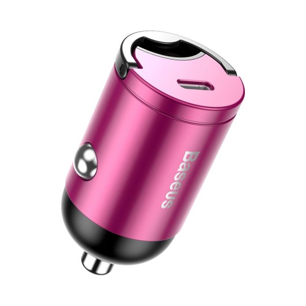 Baseus Tiny Star Mini Car Charge Type-C