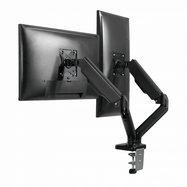 MOUNT SBOX LCD-S024-2 (17-32"/2x 2-9kg/100x100)