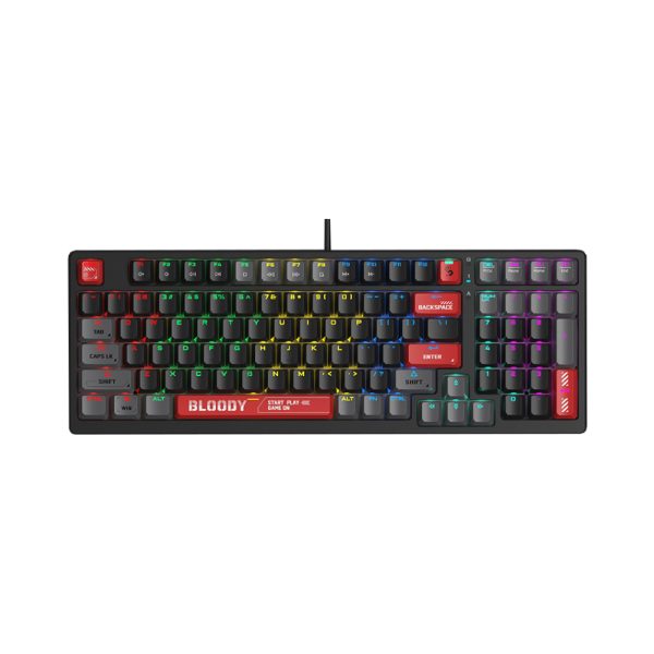 Bloody S98 Mechanical Keyboard