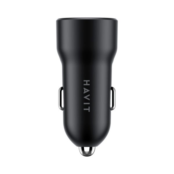 HAVIT PD20W Car Charger