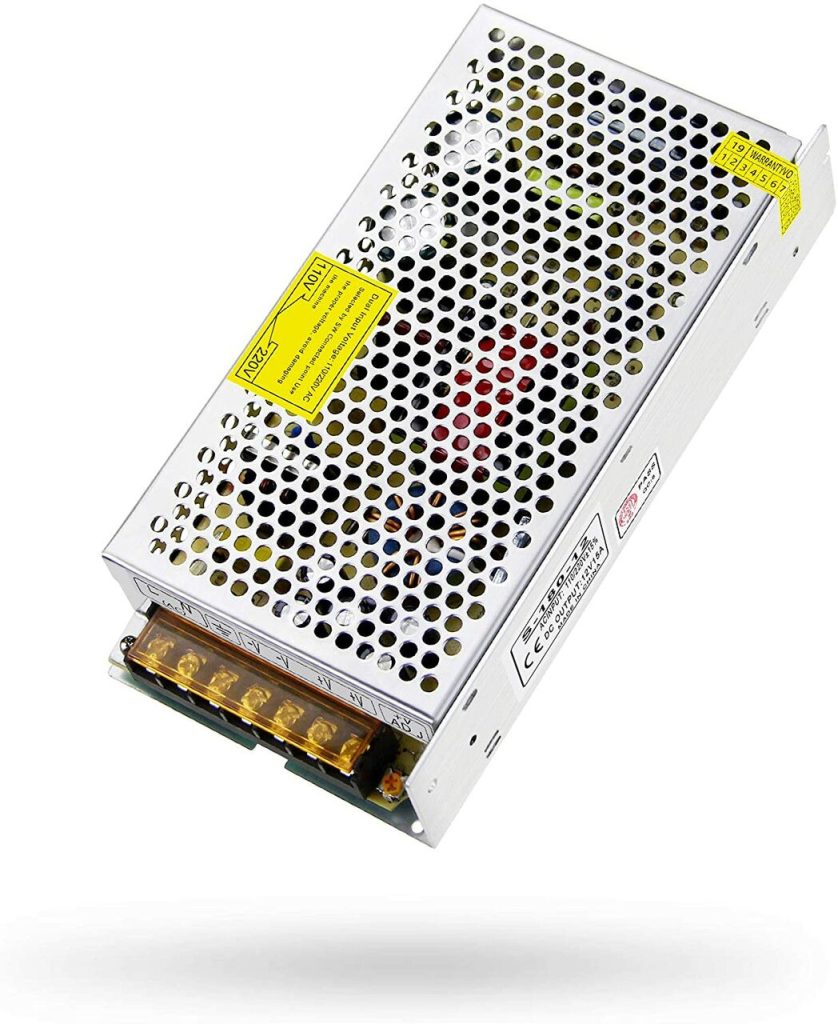ADAPTER 12V/20A ADP1220A
