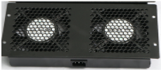 Leksus 220V Cooling fans for standing network cabinet LKS-980113074